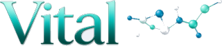Vitalis logo
